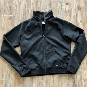 NWOT 🌟 Under Armour Windbreaker Jacket